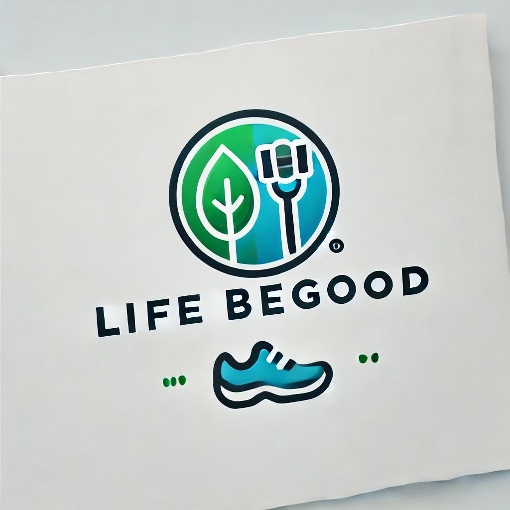 Visuel Life BeGood